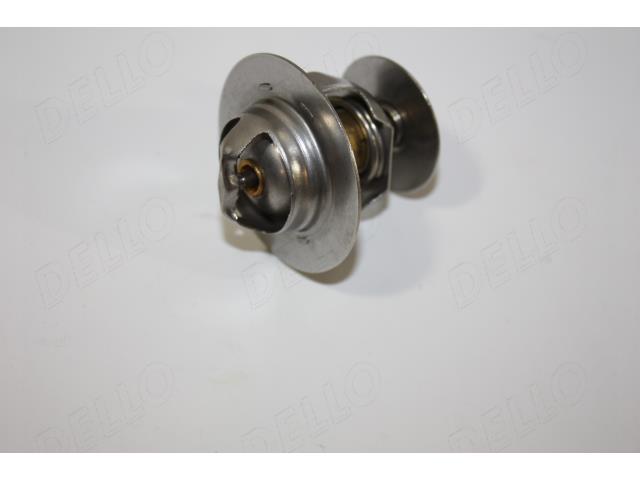 AutoMega 160021710 Thermostat, coolant 160021710: Buy near me at 2407.PL in Poland at an Affordable price!