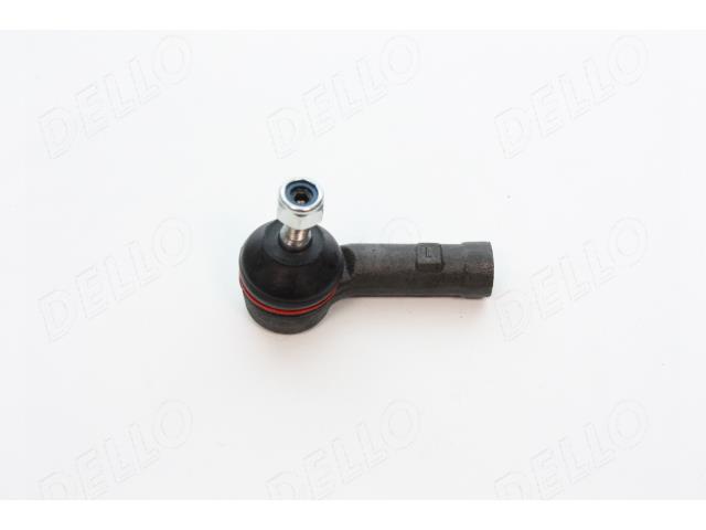 AutoMega 110017510 Tie rod end 110017510: Buy near me in Poland at 2407.PL - Good price!