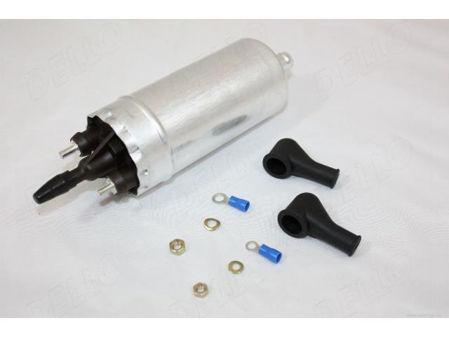 AutoMega 140000410 Fuel pump 140000410: Buy near me at 2407.PL in Poland at an Affordable price!