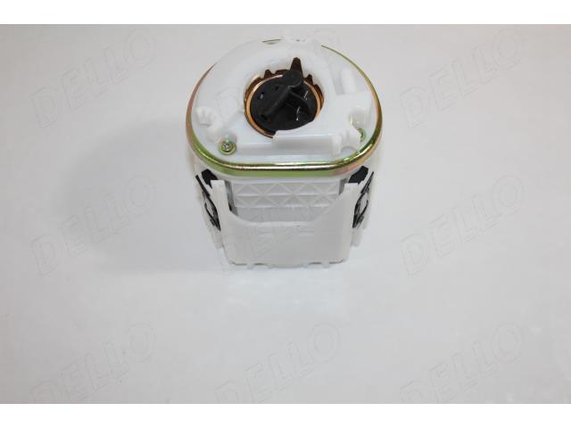 AutoMega 140000910 Fuel pump 140000910: Buy near me at 2407.PL in Poland at an Affordable price!