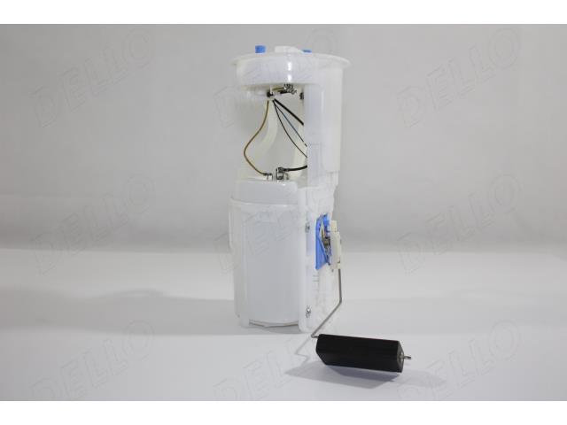 AutoMega 140017910 Fuel pump 140017910: Buy near me at 2407.PL in Poland at an Affordable price!
