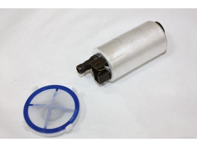 AutoMega 140015510 Fuel pump 140015510: Buy near me at 2407.PL in Poland at an Affordable price!