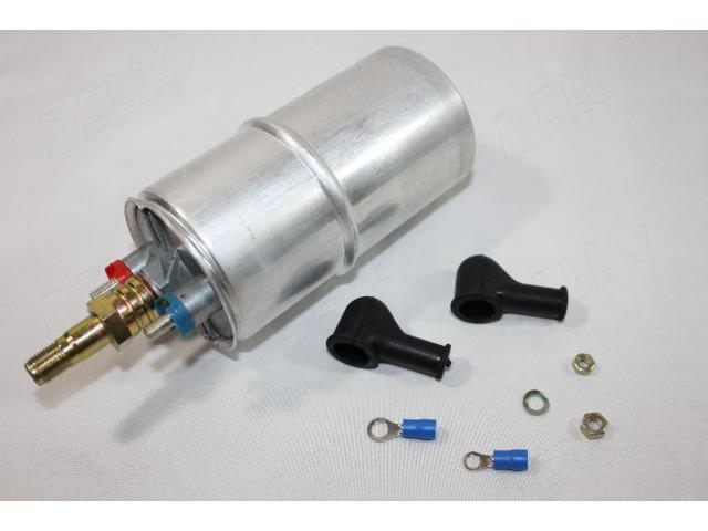 AutoMega 140014910 Fuel pump 140014910: Buy near me in Poland at 2407.PL - Good price!
