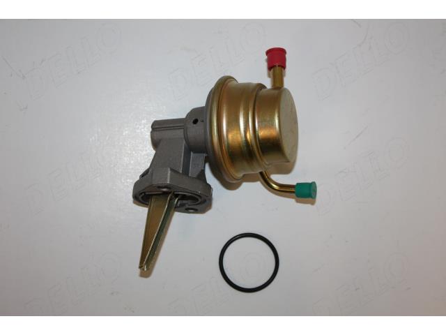 AutoMega 140009610 Fuel pump 140009610: Buy near me at 2407.PL in Poland at an Affordable price!