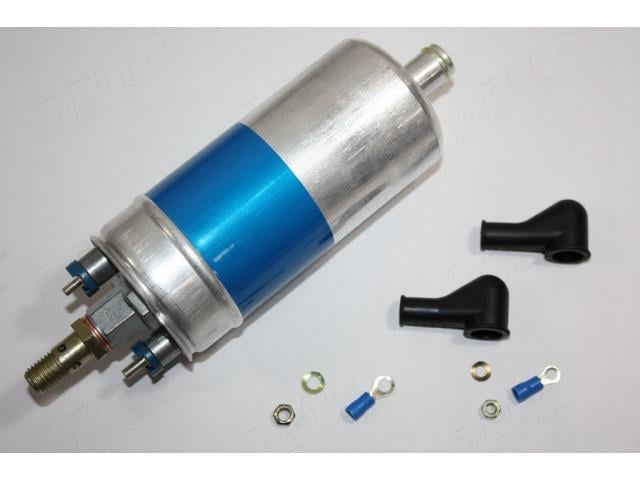 AutoMega 140004010 Fuel pump 140004010: Buy near me in Poland at 2407.PL - Good price!
