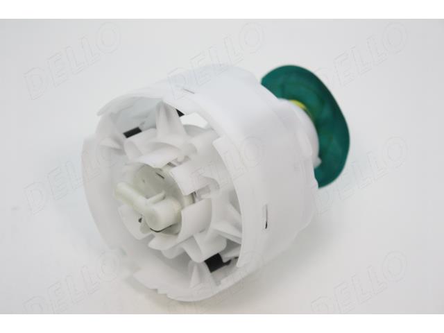 AutoMega 140003910 Fuel pump 140003910: Buy near me at 2407.PL in Poland at an Affordable price!