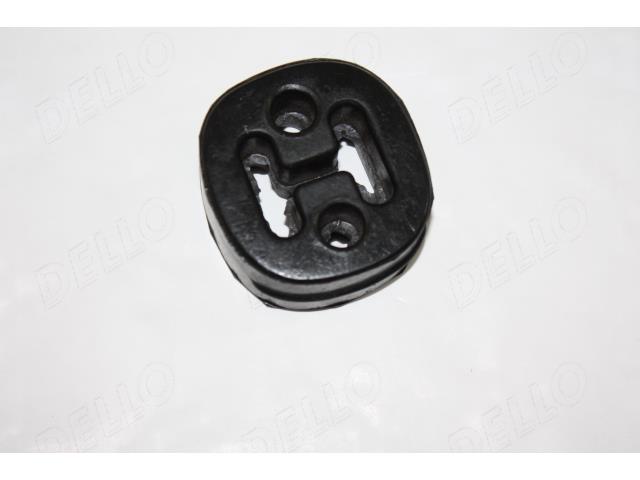 AutoMega 140003810 Exhaust mounting bracket 140003810: Buy near me in Poland at 2407.PL - Good price!