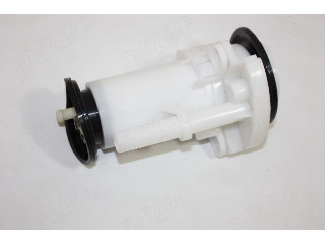 AutoMega 140015310 Fuel pump 140015310: Buy near me at 2407.PL in Poland at an Affordable price!