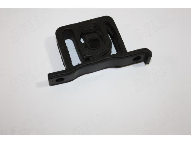 AutoMega 140012810 Exhaust mounting bracket 140012810: Buy near me in Poland at 2407.PL - Good price!