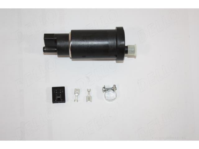 AutoMega 140023220 Fuel pump 140023220: Buy near me in Poland at 2407.PL - Good price!