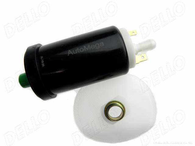 AutoMega 140029310 Fuel pump 140029310: Buy near me in Poland at 2407.PL - Good price!