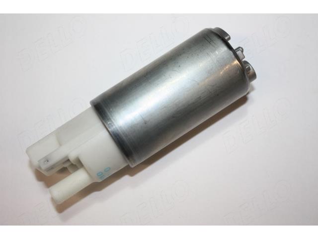 AutoMega 140029410 Fuel pump 140029410: Buy near me at 2407.PL in Poland at an Affordable price!