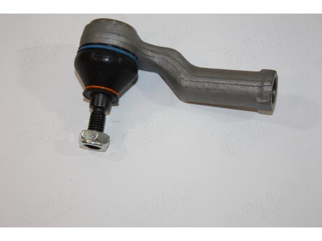 AutoMega 110019810 Tie rod end 110019810: Buy near me in Poland at 2407.PL - Good price!