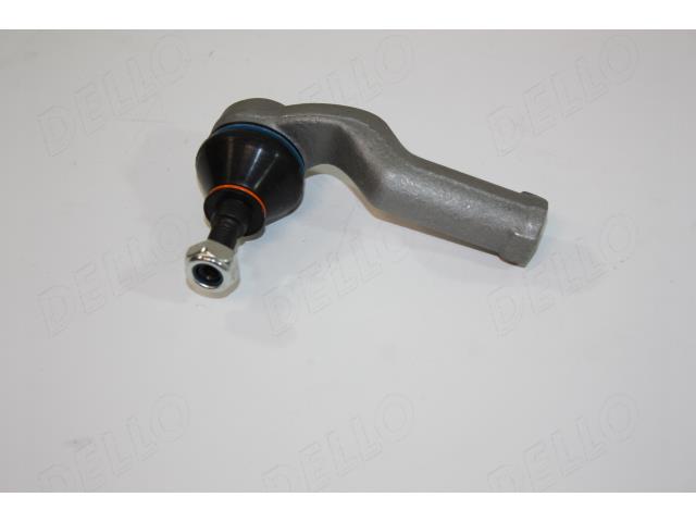 AutoMega 110019910 Tie rod end 110019910: Buy near me in Poland at 2407.PL - Good price!