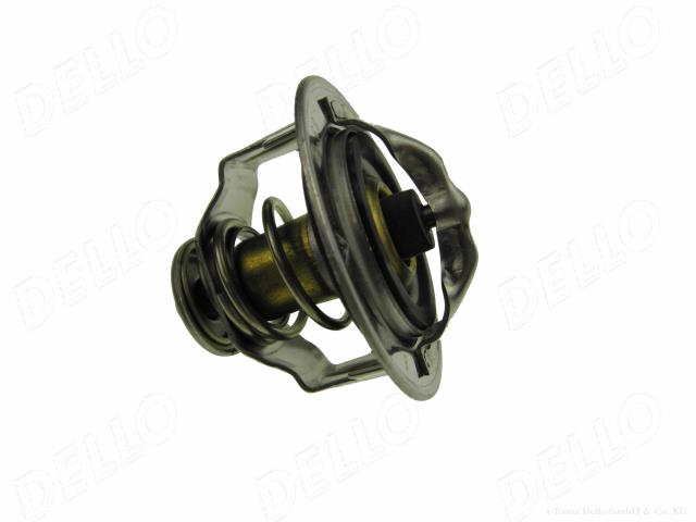 AutoMega 160099610 Thermostat, coolant 160099610: Buy near me in Poland at 2407.PL - Good price!