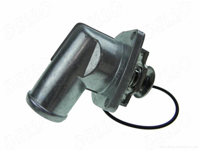 AutoMega 160100210 Thermostat, coolant 160100210: Buy near me in Poland at 2407.PL - Good price!