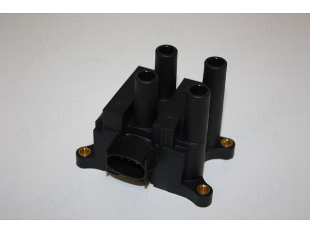 AutoMega 150009410 Ignition coil 150009410: Buy near me in Poland at 2407.PL - Good price!