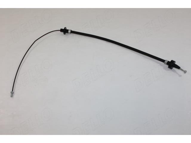 AutoMega 130010510 Clutch cable 130010510: Buy near me in Poland at 2407.PL - Good price!