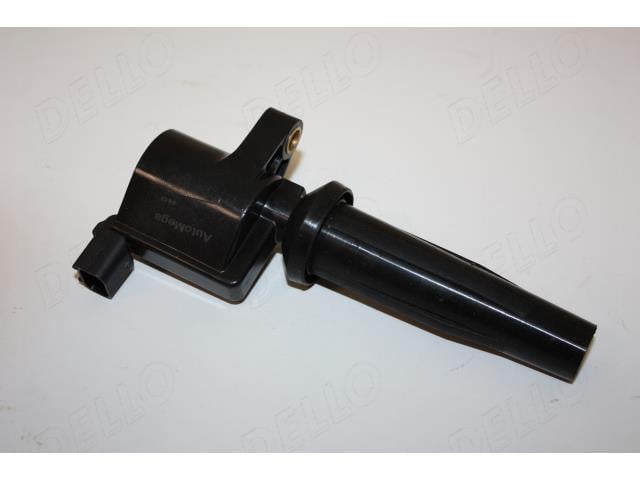 AutoMega 150012410 Ignition coil 150012410: Buy near me in Poland at 2407.PL - Good price!