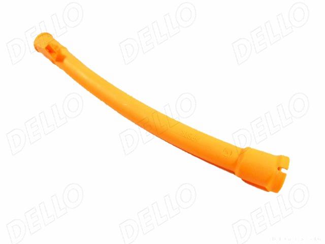 AutoMega 130021410 Oil dipstick guide tube 130021410: Buy near me in Poland at 2407.PL - Good price!