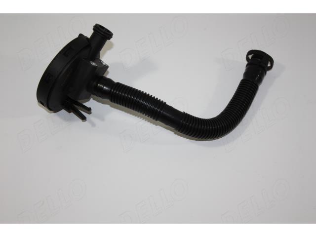 AutoMega 130034510 Valve, engine block breather 130034510: Buy near me in Poland at 2407.PL - Good price!