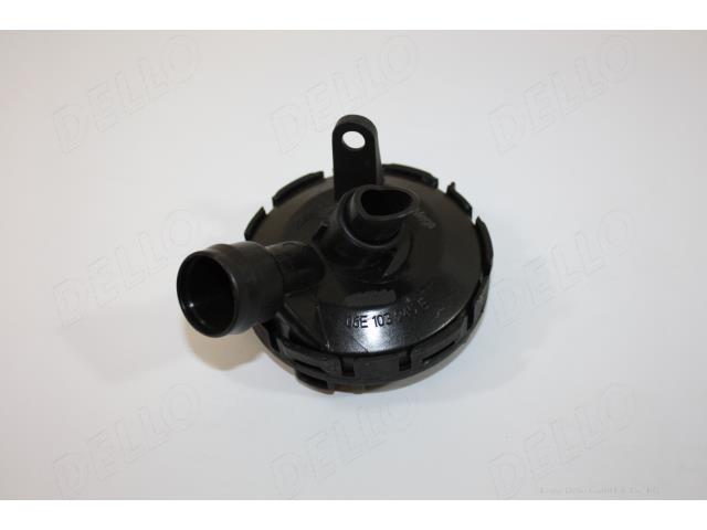 AutoMega 130035910 Valve, engine block breather 130035910: Buy near me in Poland at 2407.PL - Good price!