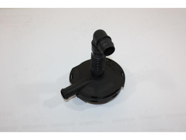 AutoMega 130036110 Valve, engine block breather 130036110: Buy near me in Poland at 2407.PL - Good price!