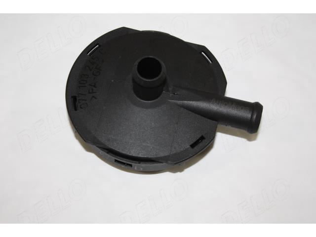 AutoMega 130036010 Valve, engine block breather 130036010: Buy near me in Poland at 2407.PL - Good price!