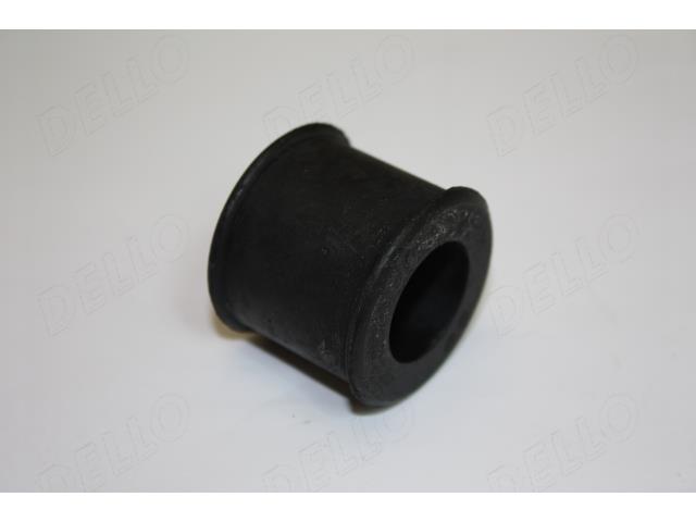 AutoMega 110029610 Front stabilizer bush 110029610: Buy near me in Poland at 2407.PL - Good price!