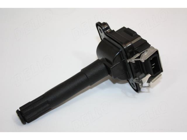 AutoMega 150018010 Ignition coil 150018010: Buy near me in Poland at 2407.PL - Good price!