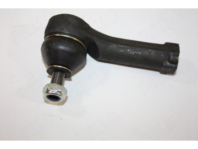 AutoMega 110023710 Tie rod end 110023710: Buy near me in Poland at 2407.PL - Good price!