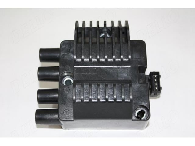 AutoMega 150092910 Ignition coil 150092910: Buy near me in Poland at 2407.PL - Good price!