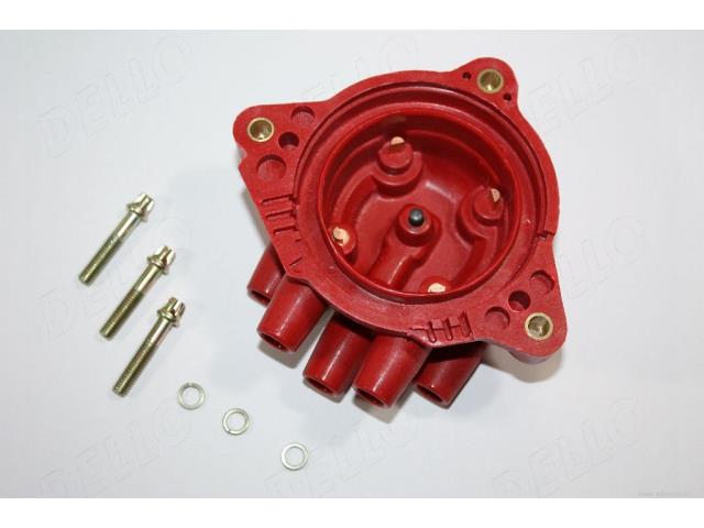 AutoMega 150093810 Distributor cap 150093810: Buy near me at 2407.PL in Poland at an Affordable price!