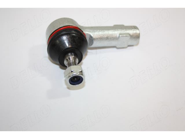 AutoMega 110021510 Tie rod end 110021510: Buy near me in Poland at 2407.PL - Good price!