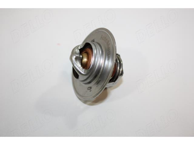 AutoMega 160044910 Thermostat, coolant 160044910: Buy near me in Poland at 2407.PL - Good price!