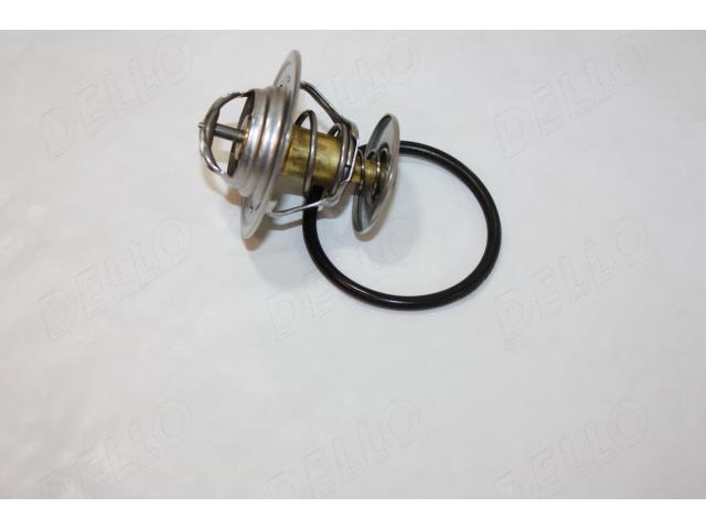 AutoMega 160047210 Thermostat, coolant 160047210: Buy near me in Poland at 2407.PL - Good price!
