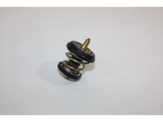 AutoMega 160047710 Thermostat, coolant 160047710: Buy near me at 2407.PL in Poland at an Affordable price!