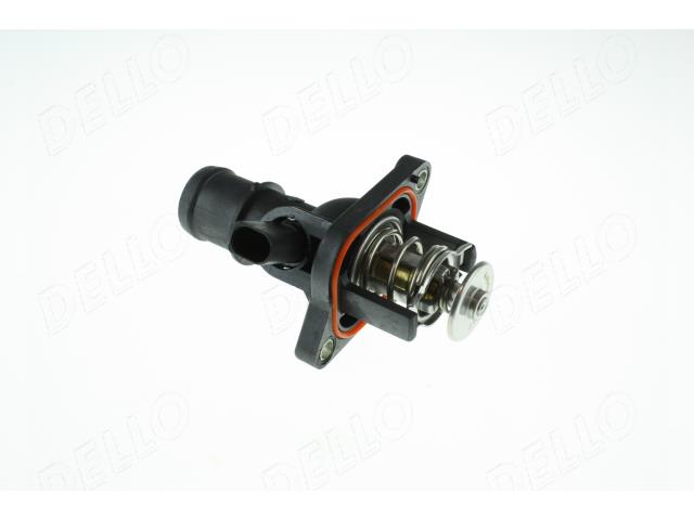 AutoMega 160048010 Thermostat, coolant 160048010: Buy near me in Poland at 2407.PL - Good price!
