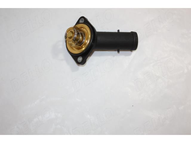 AutoMega 160047910 Thermostat housing 160047910: Buy near me in Poland at 2407.PL - Good price!