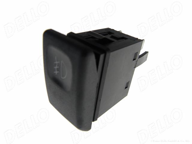 AutoMega 150046010 Fog light switch 150046010: Buy near me in Poland at 2407.PL - Good price!