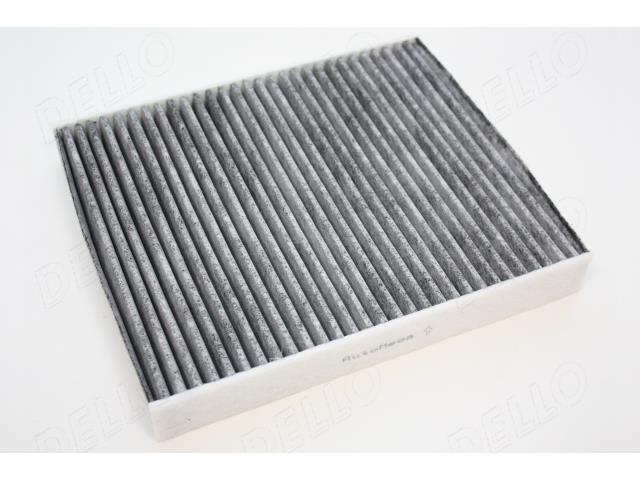 AutoMega 180006210 Filter, interior air 180006210: Buy near me in Poland at 2407.PL - Good price!