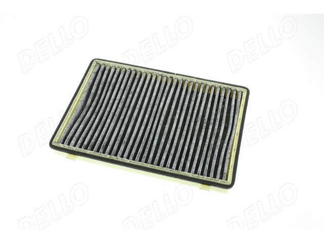 AutoMega 180006710 Filter, interior air 180006710: Buy near me at 2407.PL in Poland at an Affordable price!