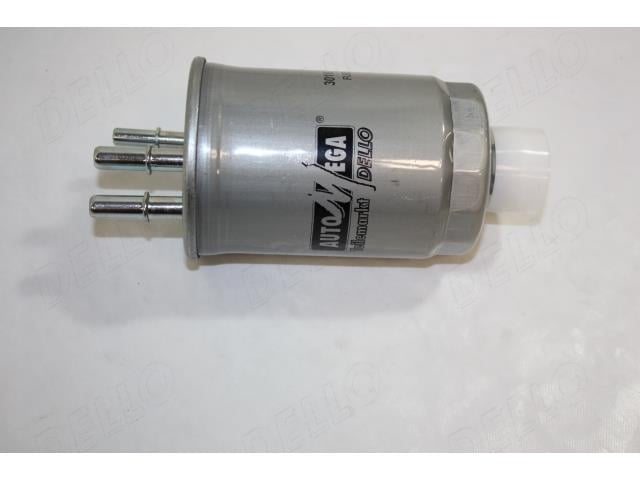 AutoMega 180007410 Fuel filter 180007410: Buy near me in Poland at 2407.PL - Good price!
