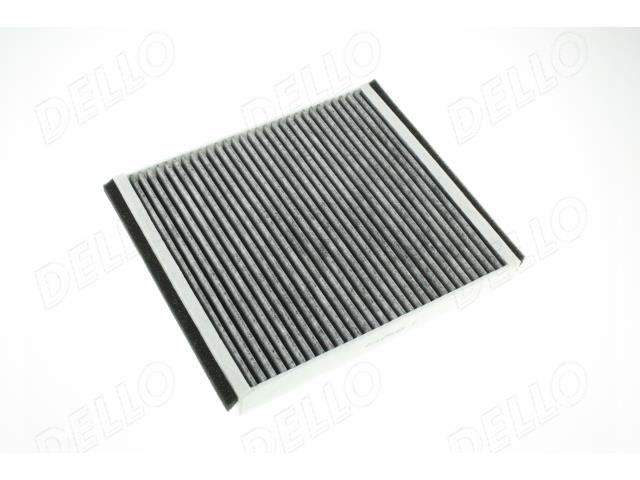 AutoMega 180006410 Filter, interior air 180006410: Buy near me in Poland at 2407.PL - Good price!