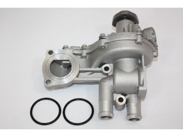 AutoMega 160039010 Water pump 160039010: Buy near me in Poland at 2407.PL - Good price!