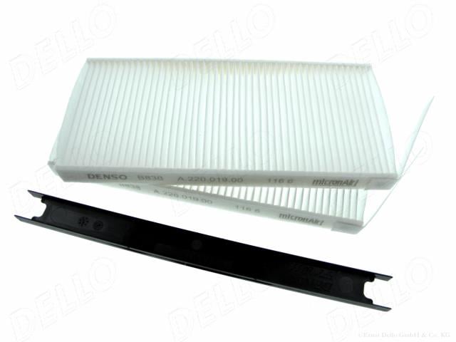 AutoMega 180003510 Filter, interior air 180003510: Buy near me in Poland at 2407.PL - Good price!