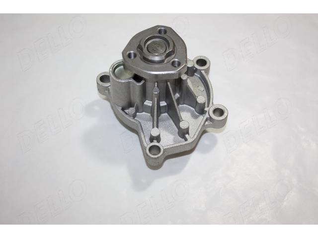 AutoMega 160038510 Water pump 160038510: Buy near me in Poland at 2407.PL - Good price!