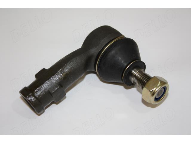 AutoMega 110034410 Tie rod end 110034410: Buy near me in Poland at 2407.PL - Good price!