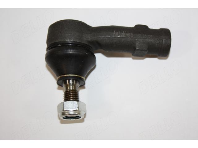 AutoMega 110034610 Tie rod end 110034610: Buy near me in Poland at 2407.PL - Good price!
