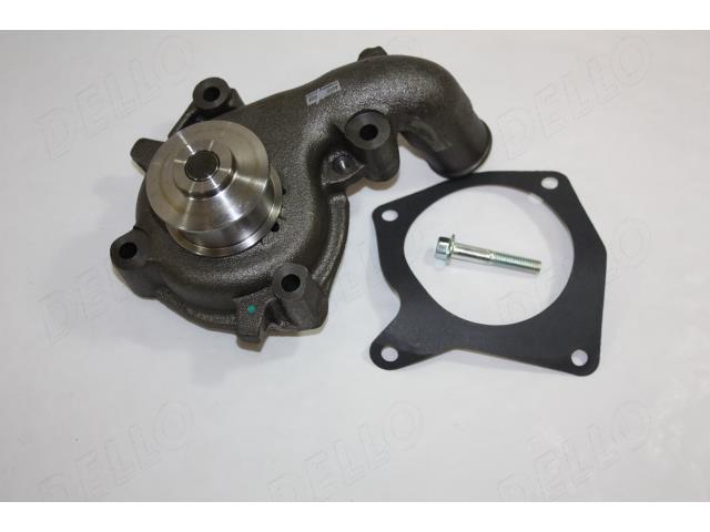 AutoMega 160026810 Water pump 160026810: Buy near me in Poland at 2407.PL - Good price!